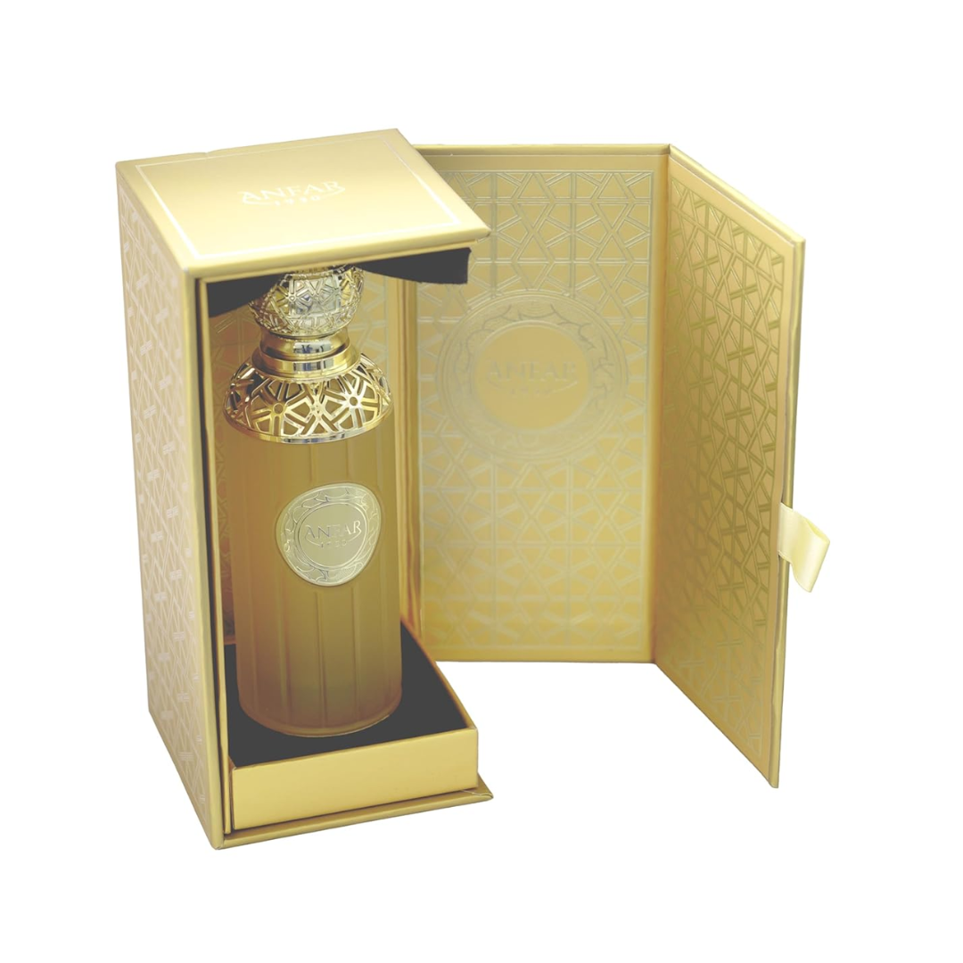 Sabbia Extrait De Parfum Spray – Unisex Luxury Fragrance, 3.4 oz-4