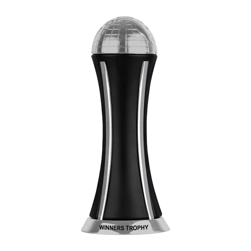 Winners Trophy Silver-4