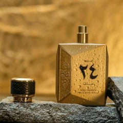 Oud 24 Hours Majestic Gold EDP - 100mL (3.4oz) by Ard Al Zaafaran-4