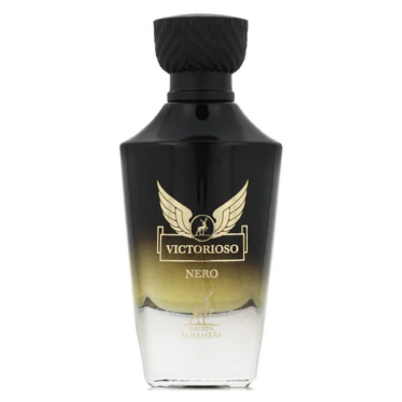 Victorioso Nero-3