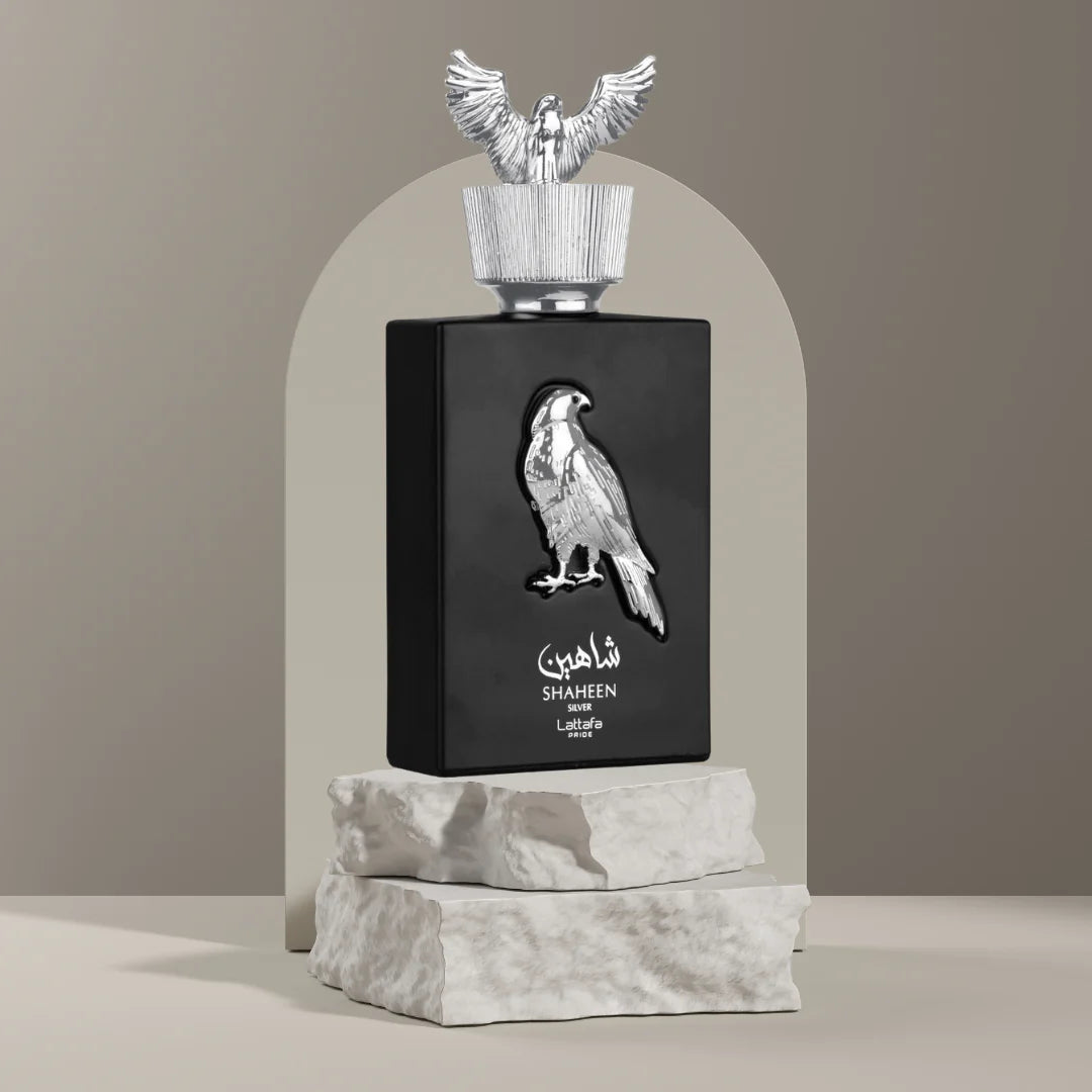 Shaheen Silver-4