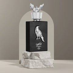 Shaheen Silver-4