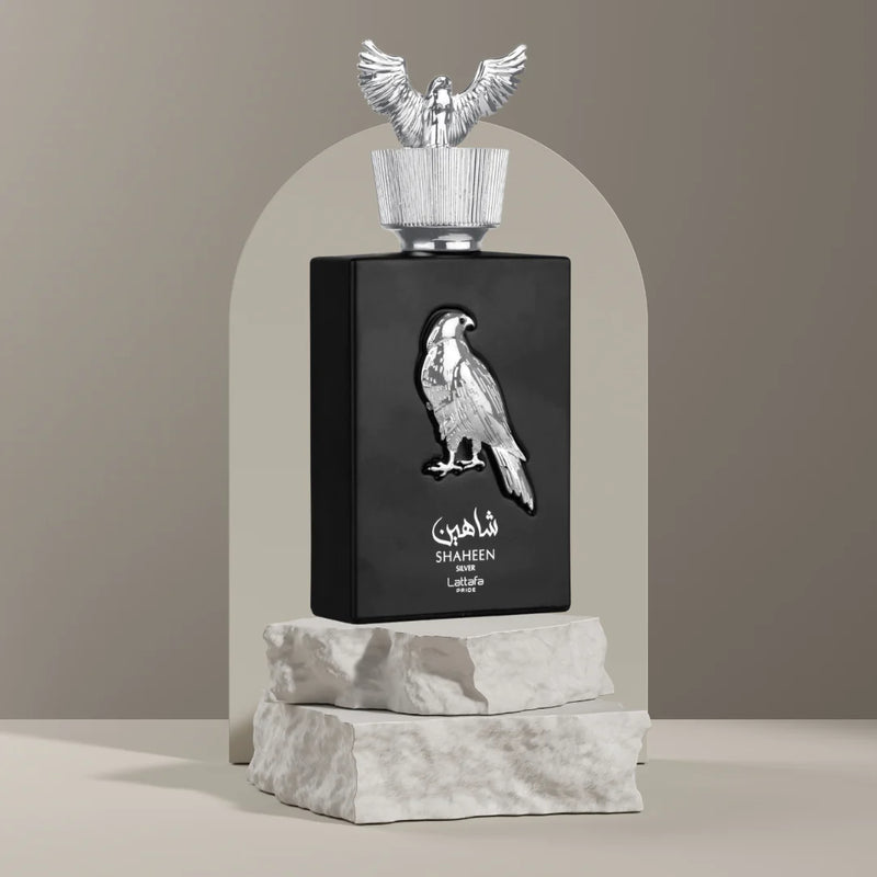 Shaheen Silver-4