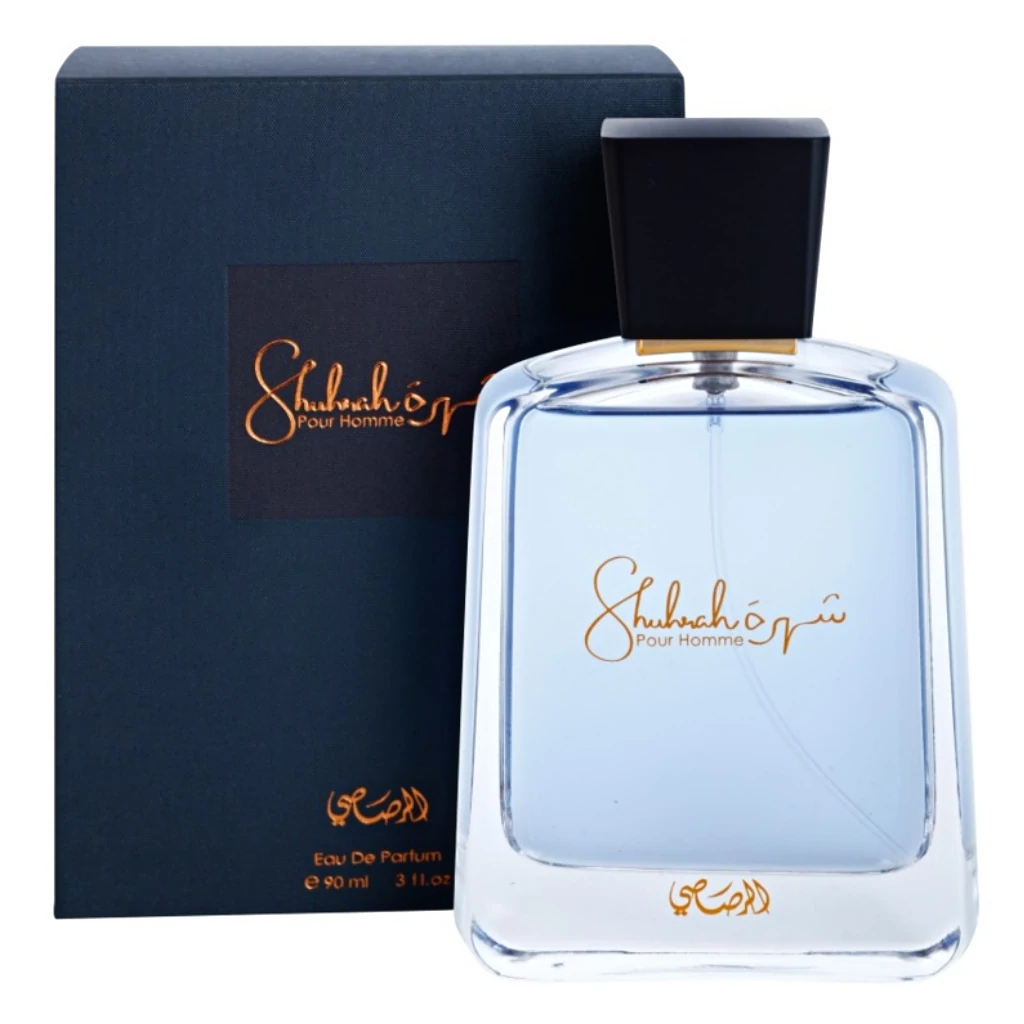 Rasasi Premium Men Collection-4