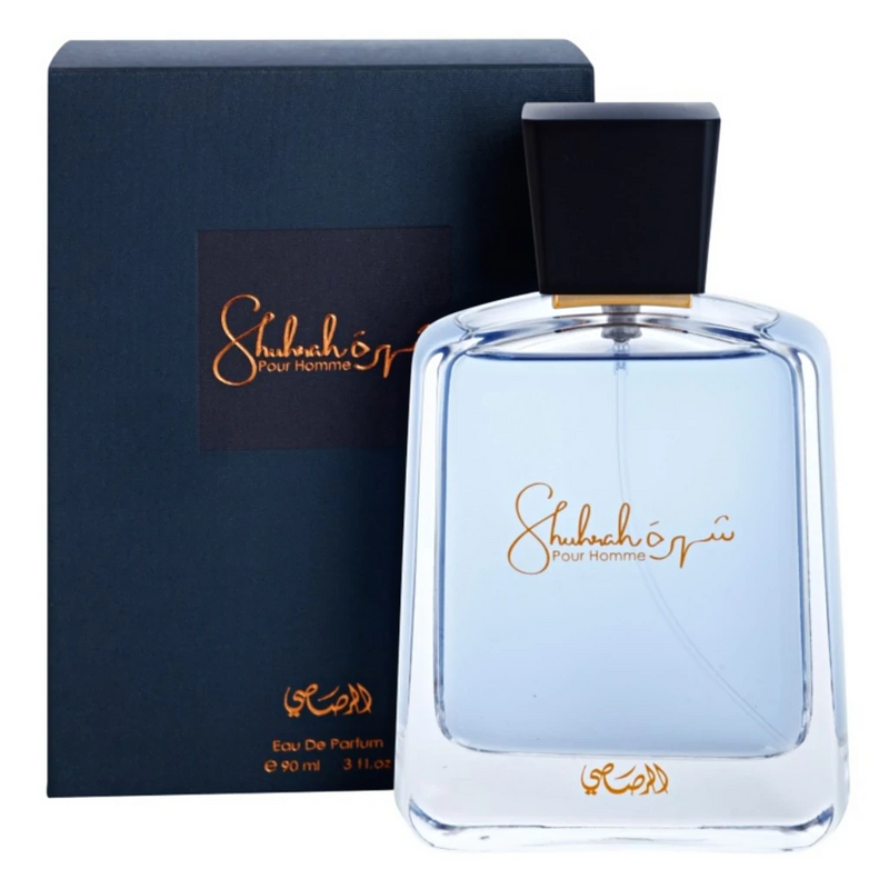 Rasasi Premium Men Collection-4