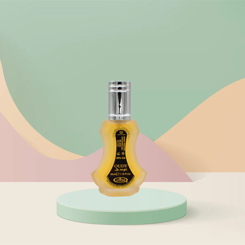 Oudy by Al Rehab 35 ML-4