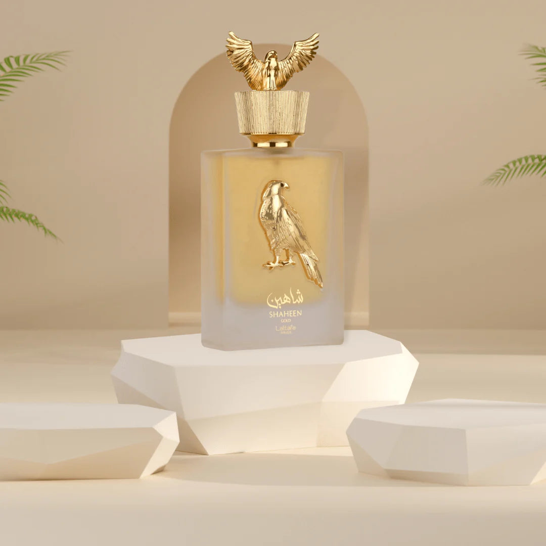 Shaheen Gold-4