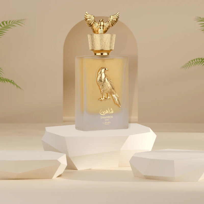 Shaheen Gold-4