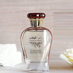 Turab Al Dhahab EDP for Women - 100mL (3.4oz) by Ard Al Zaafaran-4