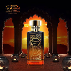 Khamis Anis EDP - 100 ML (3.4 oz) by Nabeel-4