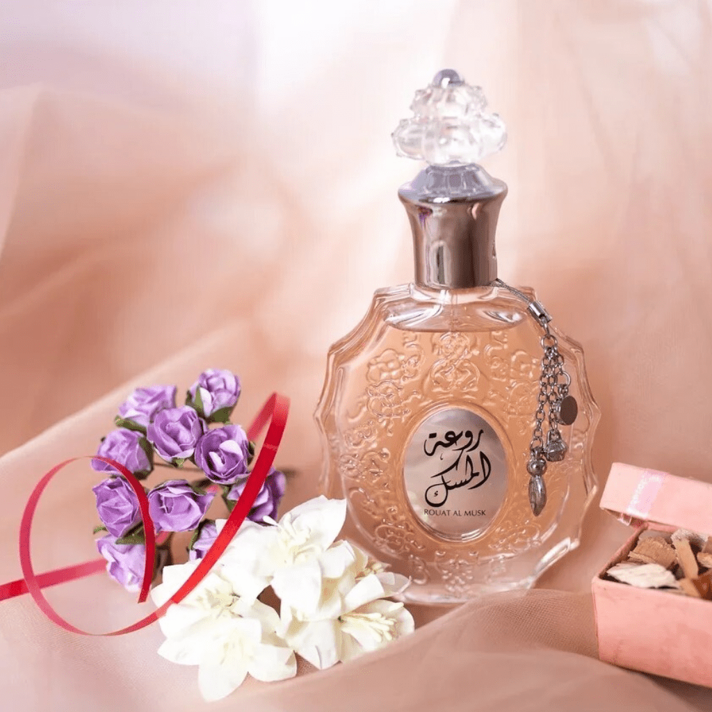 Rouat Al Musk-4