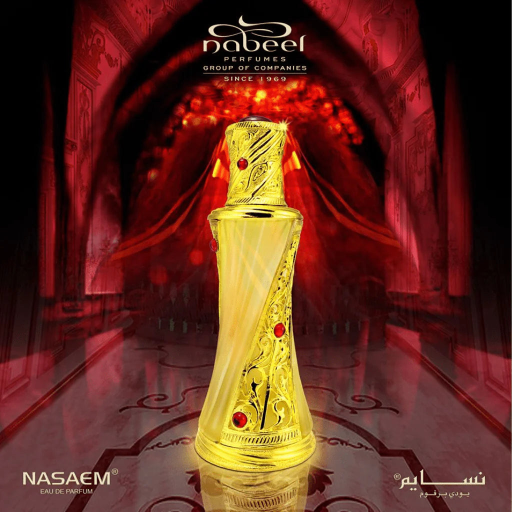 Nasaem EDP - 50 ML (1.7 oz) by Nabeel-4