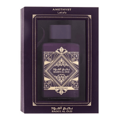 Badee Al Oud Amethyst-4