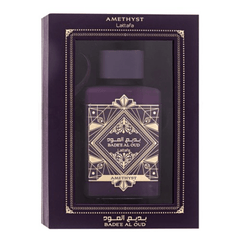 Badee Al Oud Amethyst