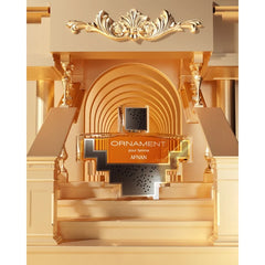 Ornament Pour Femme-4