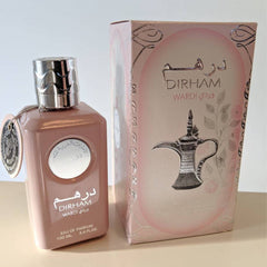 Dirham Wardi-4