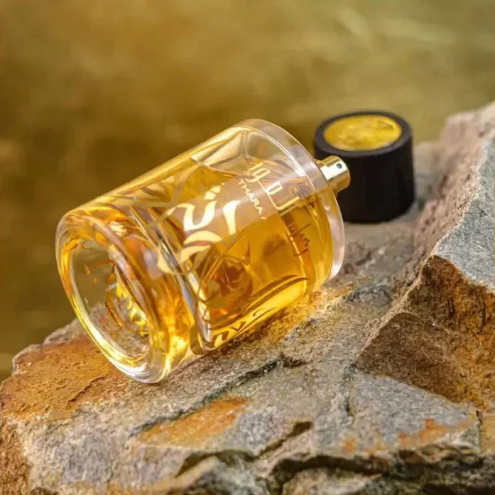 Thara Al OUD EDP-100ml by Ard Al Zaafaran-4
