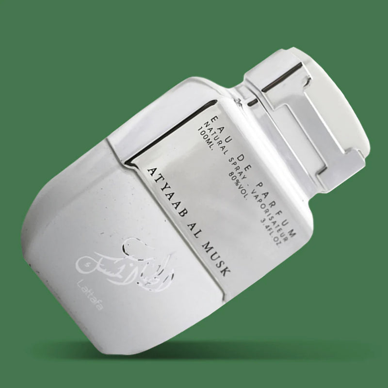 Atyaab Al Musk-4