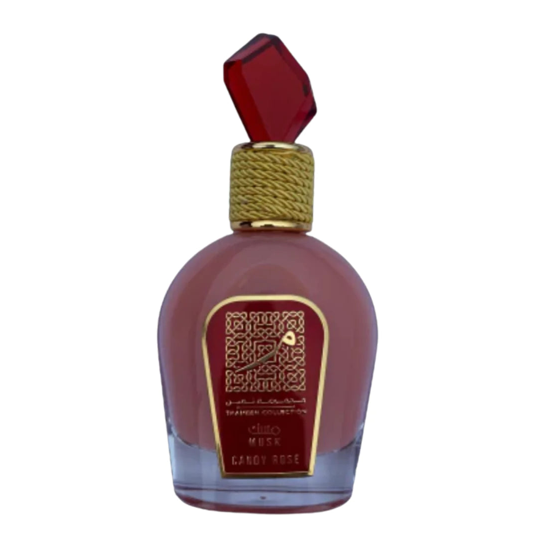 Thameen Musk Collection Candy Rose-4