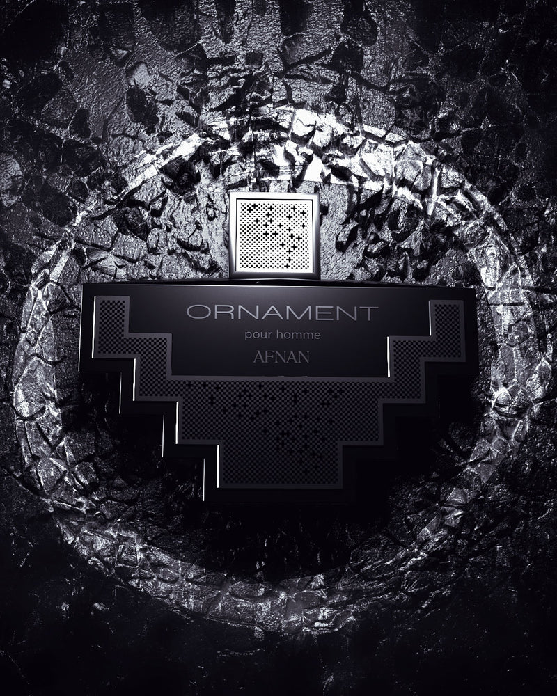 Ornament Pour Homme-4