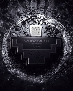 Ornament Pour Homme-4