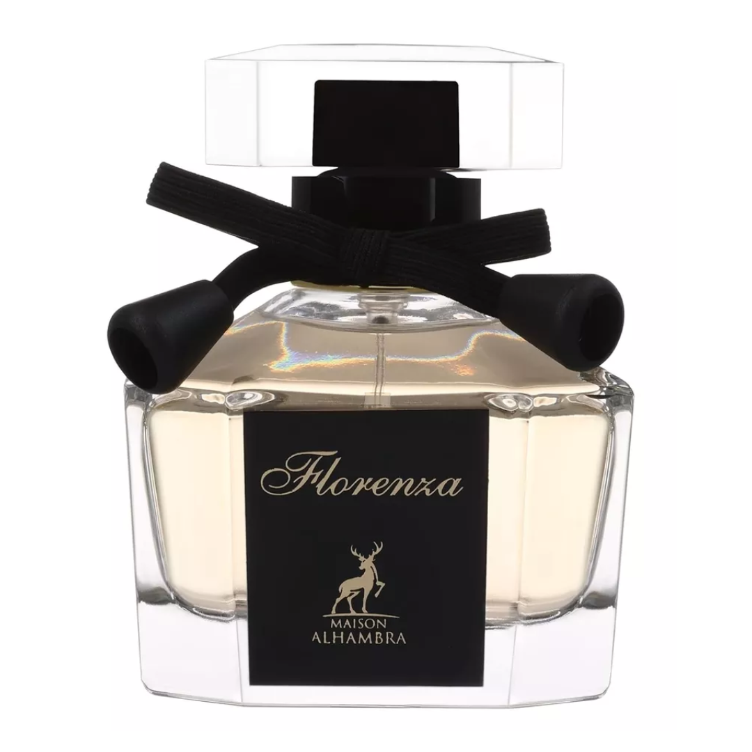 Maison Alhambra Florenza (Florence) EDP 100ml For Men & Women-4