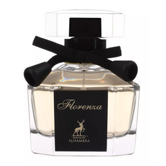 Maison Alhambra Florenza (Florence) EDP 100ml For Men & Women-4