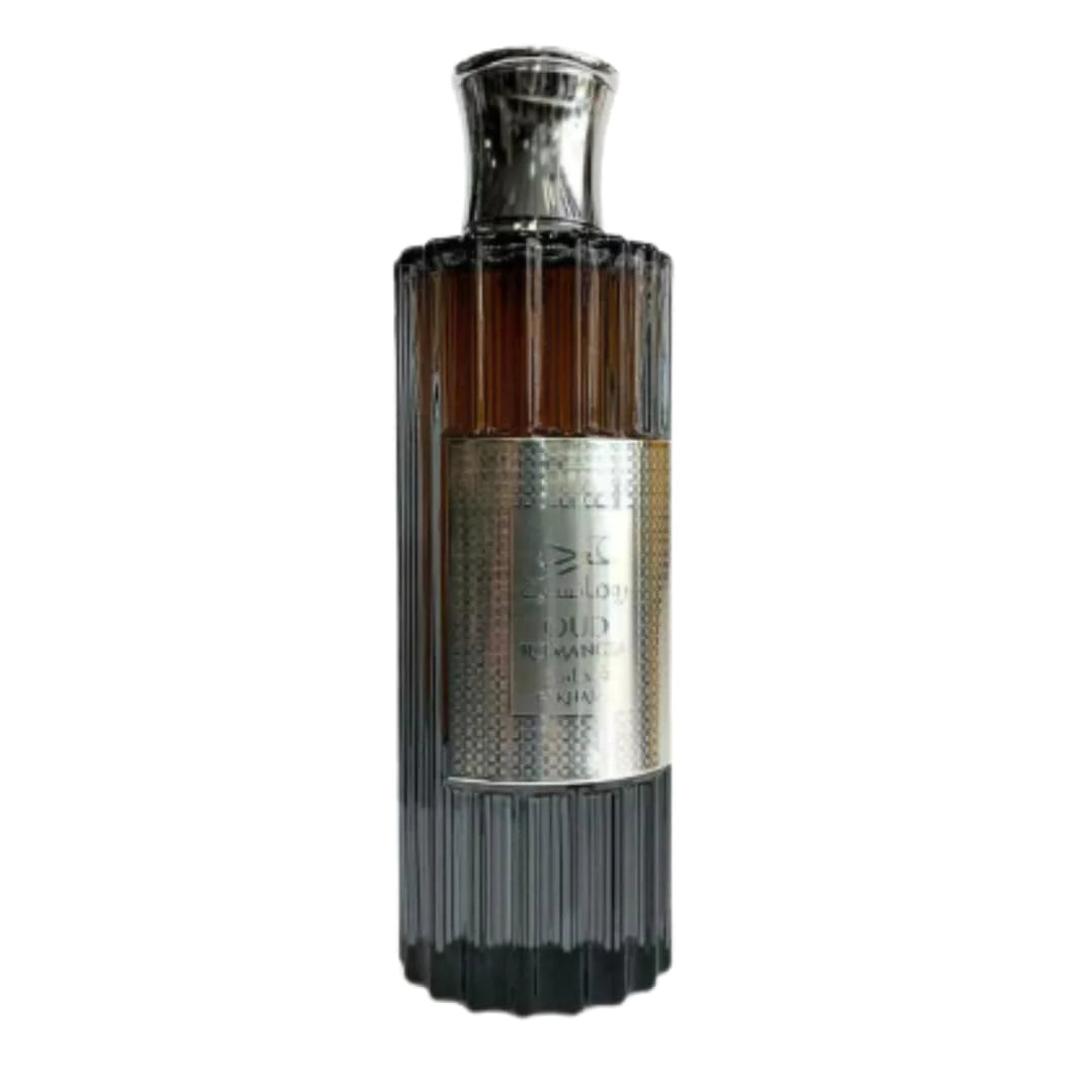 Oud Romancea Fakhama EDP Unisex - 100mL (3.4oz) by Ard Al Zaafaran-4