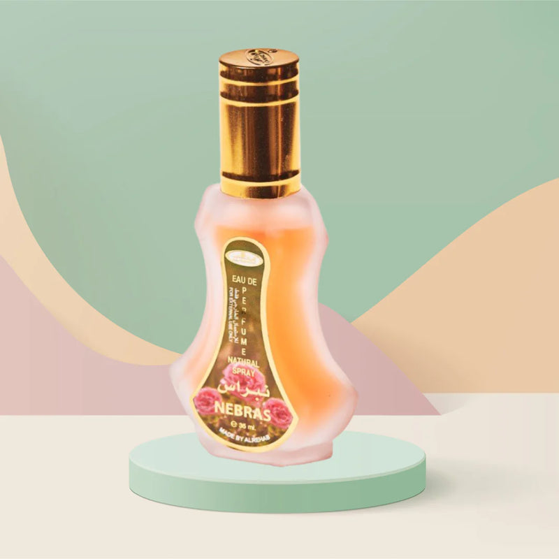 Nebras by Al Rehab 35 ML-4