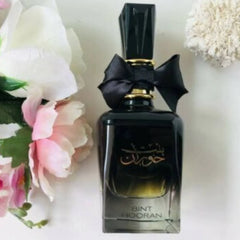 Bint Hooran EDP for Women - 100mL (3.4oz) by Ard Al Zaafaran-4