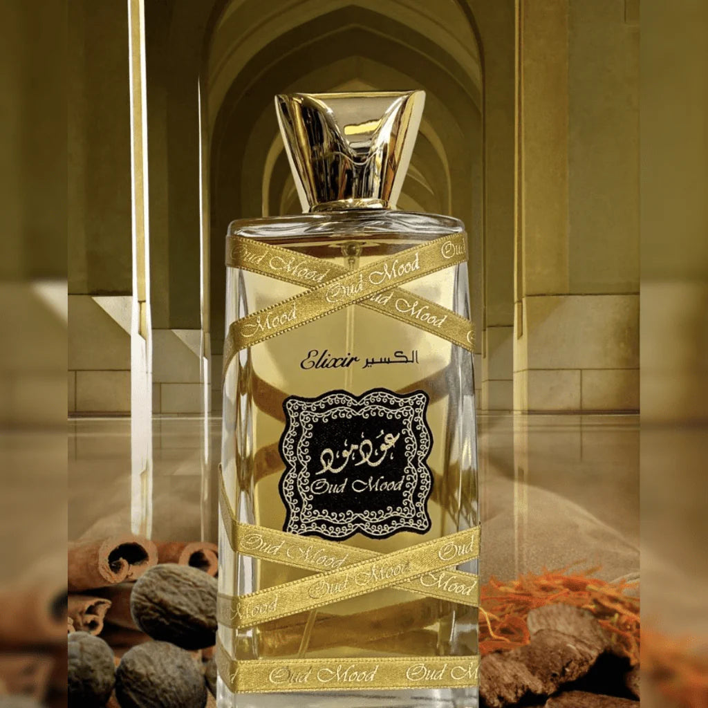 Oud Mood Elixir Eau de Parfum for Everyone-5