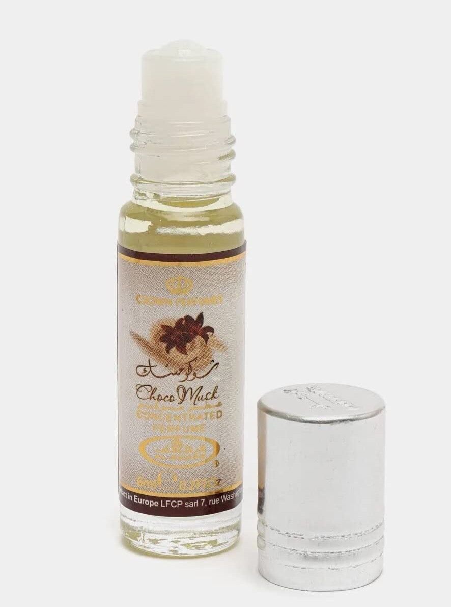 Choco Musk-4