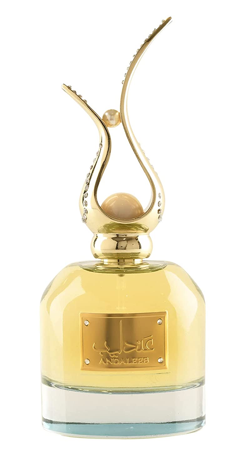 Andaleeb For Women |EDP-100ML(3.4Oz) By Asdaaf