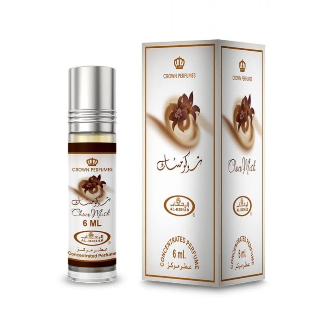 Choco Musk-3
