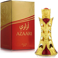 Azaari Perfume Oil 17 mL-1