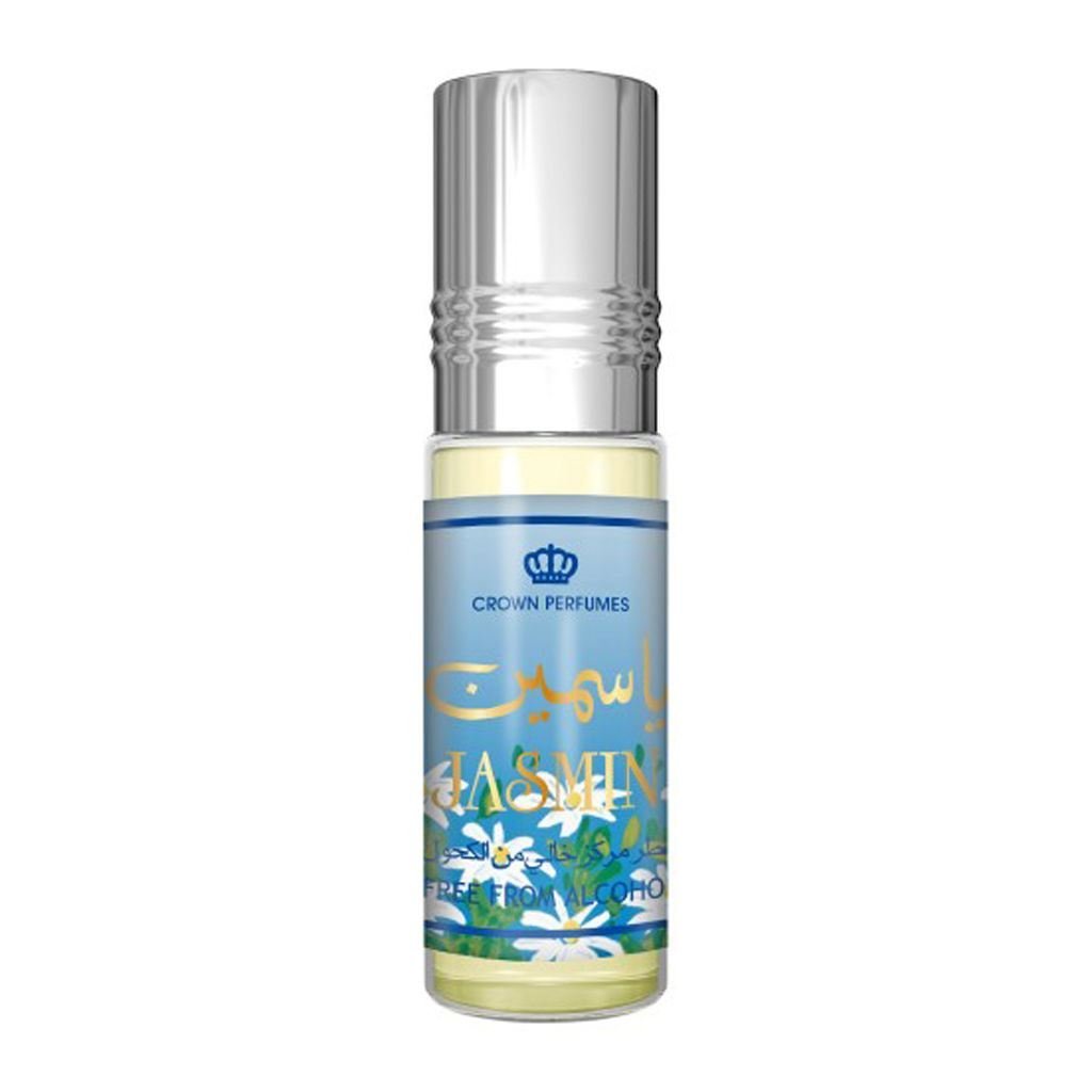 Jasmin by Al Rehab 6 ML
