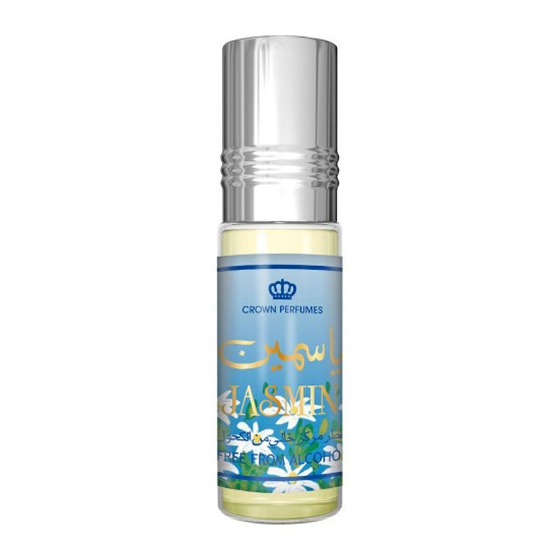 Jasmin by Al Rehab 6 ML-2