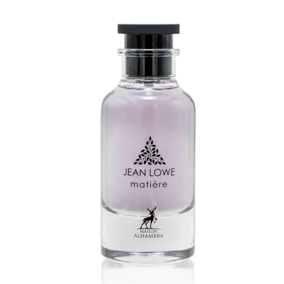 Jean Lowe Maitre  Spray 100 ML By Maison Alhambra-2