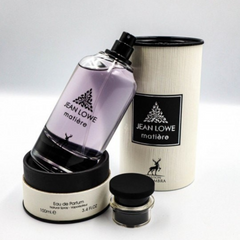 Jean Lowe Maitre  Spray 100 ML By Maison Alhambra-3