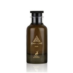 JEAN LOWE NOIR EDP Spray 100ML (3.4 OZ) by Maison Alhambra-2
