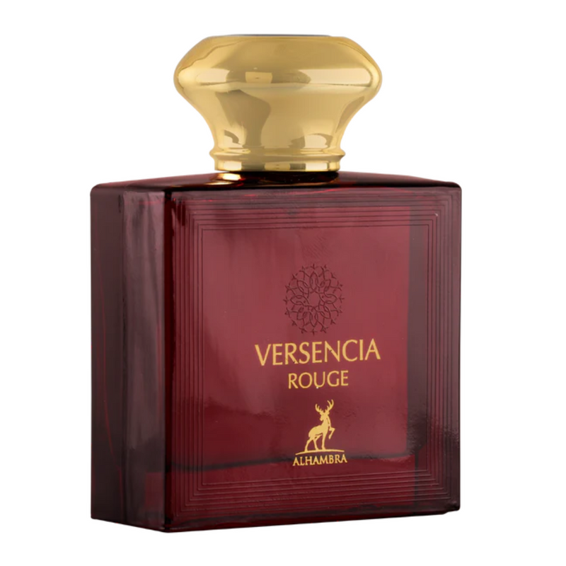 Maison Alhambra Perfume Jubilant Rouge Eau de Perfume 100ml-2