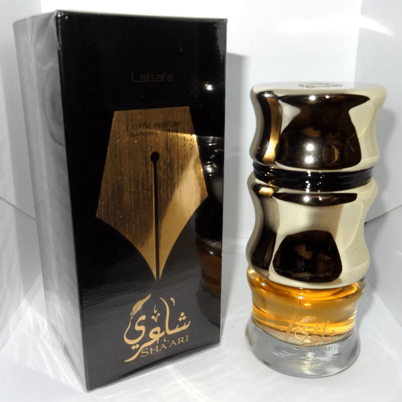 Shaari-5