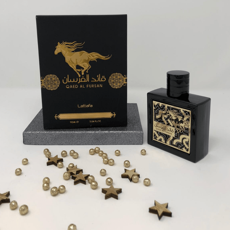 Qaed Al Fursan Eau de Parfum for Everyone-5
