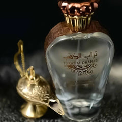 Turab Al Dhahab EDP for Women - 100mL (3.4oz) by Ard Al Zaafaran-5