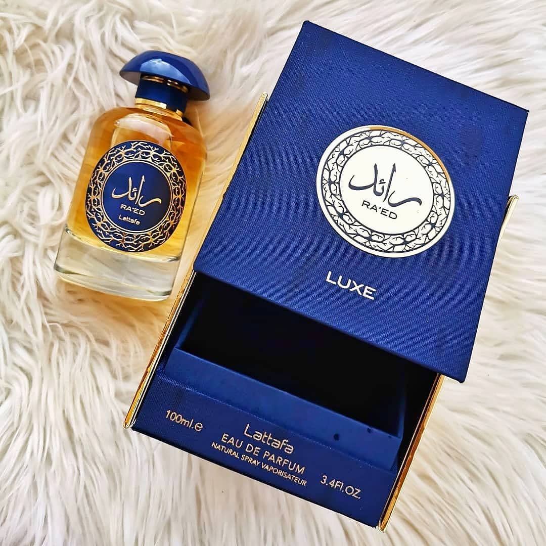 Ra'ed Gold Luxe-5