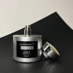 Confidential Platinum-5
