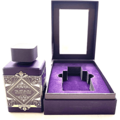 Badee Al Oud Amethyst-5