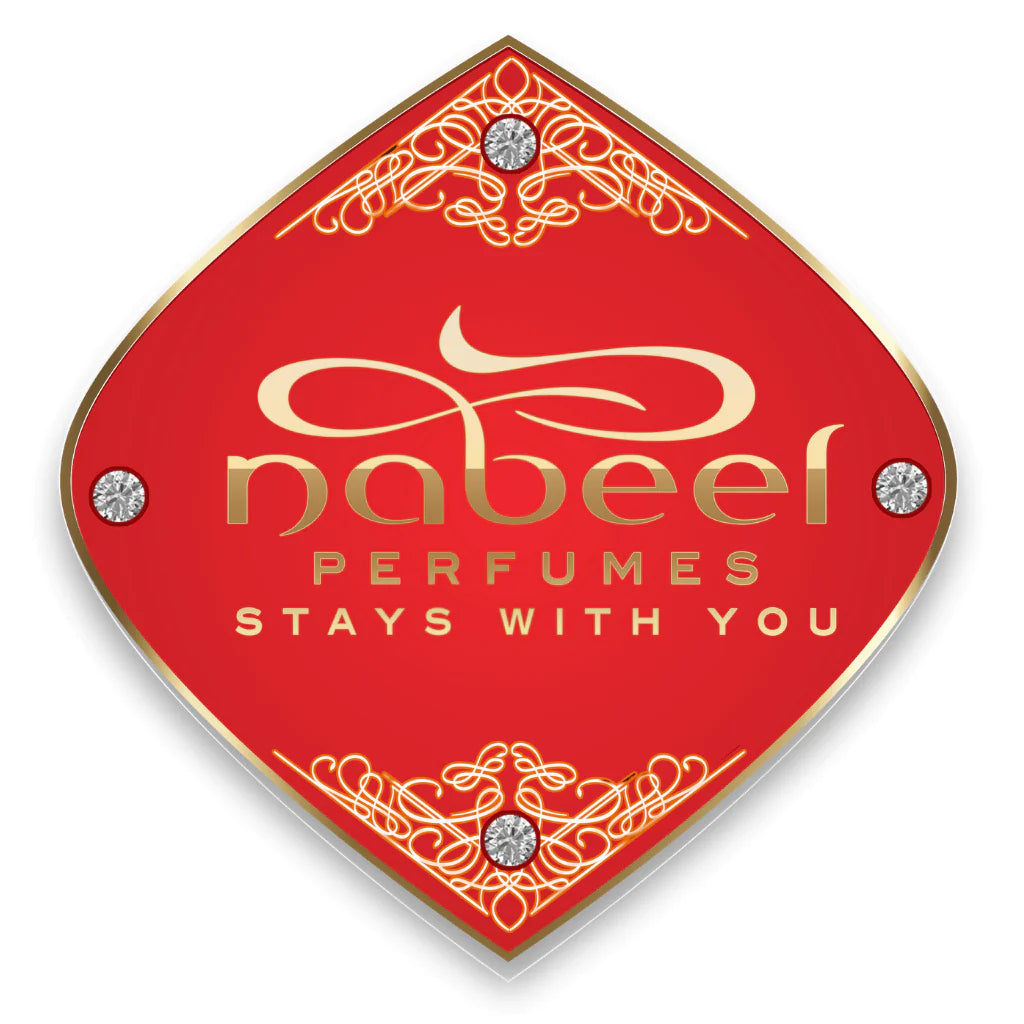 Sandal EDP - 100 ML (3.4 oz) by Nabeel-5