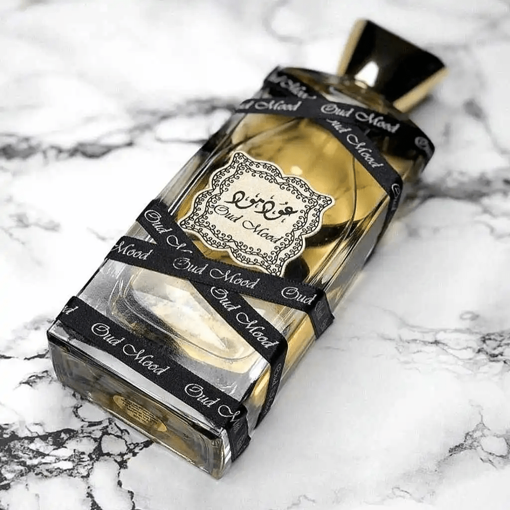 Oud Mood Eau de Parfum for Everyone-5