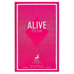 Maison Alhambra | Alive Now EDP 100ml-3